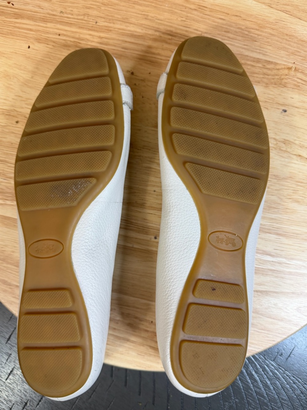 Coach women’s Bianca shoes - Picture 11 of 13